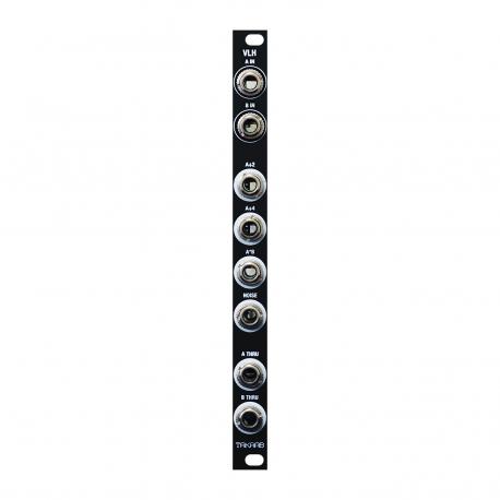 ซื้อ TAKAAB VLH - VCO's Little Helper - Ring Modulator, Sub Oscillator, Noise (Black, Ready Built, 2hp) ออนไลน์